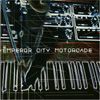 Emperor City Motorcade