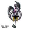 Cudda Brown