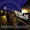 Martin Crowley