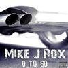 Mike J Rox