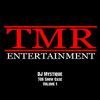 DJ Mystique