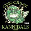 Con-Creat Kannibals