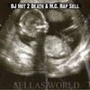 DJ Hot 2 Death & M.C. Rap Sell