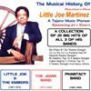 Jamie Band, Phantacy Band, Little Joe & The Embers