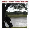 Donald E Doyle & Thunder Road Band