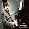 Steve McGregory