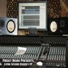 Frisky Bison Presents