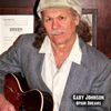 Gary Johnson