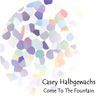 Casey Halbgewachs