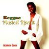 Nedrick Gavin