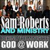 Sam Roberts & Ministry