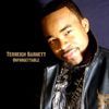 Terreigh Barnett