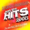 DJ Crazy J Rodriguez