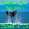 Stephen Roy Mountain