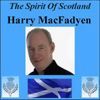 Harry MacFadyen