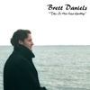 Brett Daniels