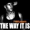 P-Max