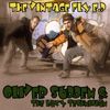 Oliver Sudden & The Lazy Technician