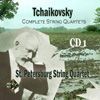 St. Petersburg String Quartet