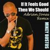 Mikey Bustos