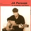 JA Persson