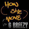 G Breezy