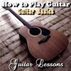 Guitar Lessons
