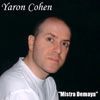 Yaron Cohen