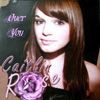 Caitlin Rose Caporale