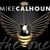 Mike Calhoun