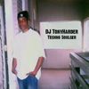 DJ TonyHarder