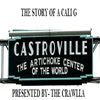 The Crawlla