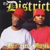 The District