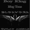 Boy King