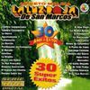 Aniceto Molina Y La Luz Roja De San Marcos