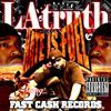 LAtruth Black Wallstreet