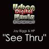 Jay Biggs & HP
