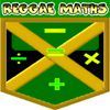 Reggae Maths