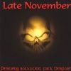 Late November