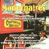 The Modernaires With Paula Kelly Jr.