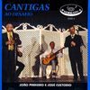Jose Custodio & Joao Pinheiro