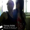 Various Artists