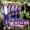 Los Zafiros Del Norte