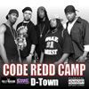 Code Redd Camp