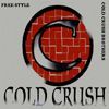 Cold Crush Brothers