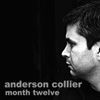 Anderson Collier
