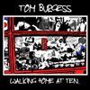 Tom Burgess