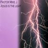 Pastor Mike J.
