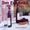 Jim Eubanks
