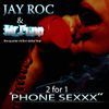 Jay Roc & Mr.Pupp